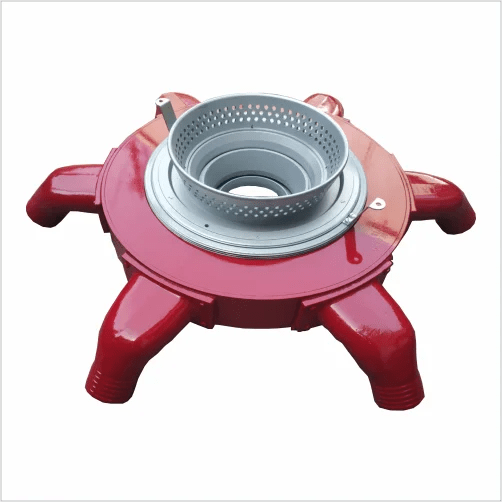 PRODUCTS Shantam Airflow Industries