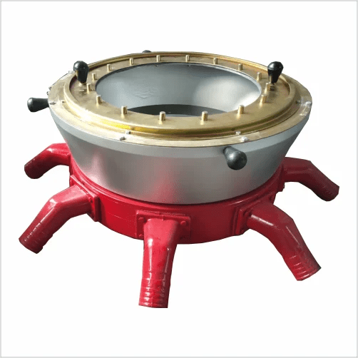 PRODUCTS Shantam Airflow Industries