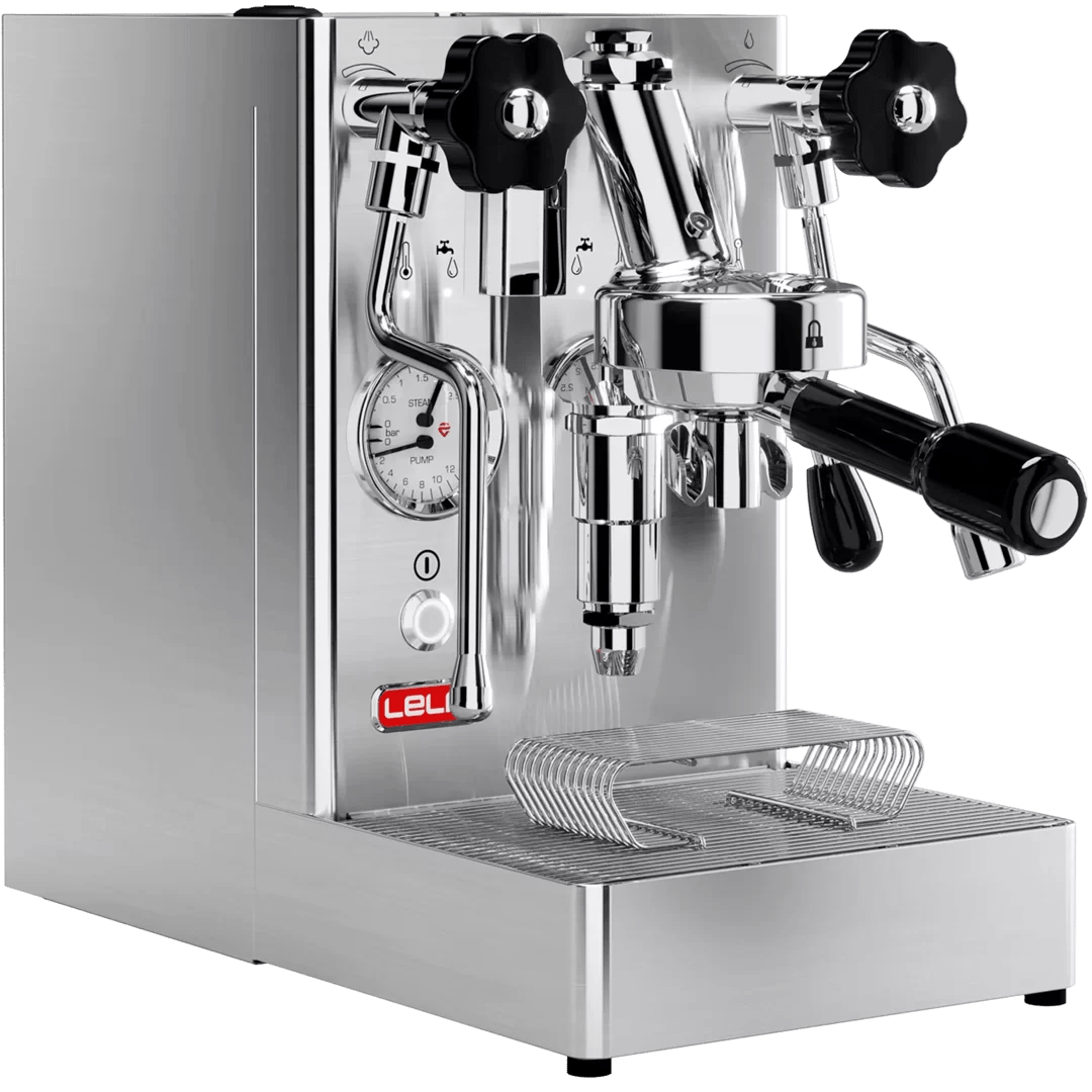 Lelit Mara x PL62X Airroastery