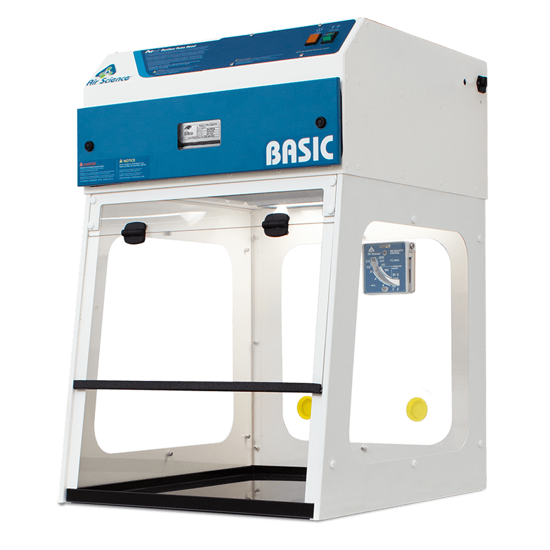 Ductless Fume Hoods Air Science