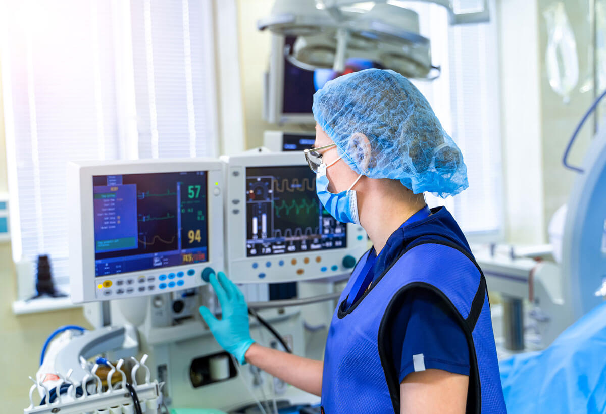 Air Purifiers and Intensive Care Supplier to NHS Since 2000