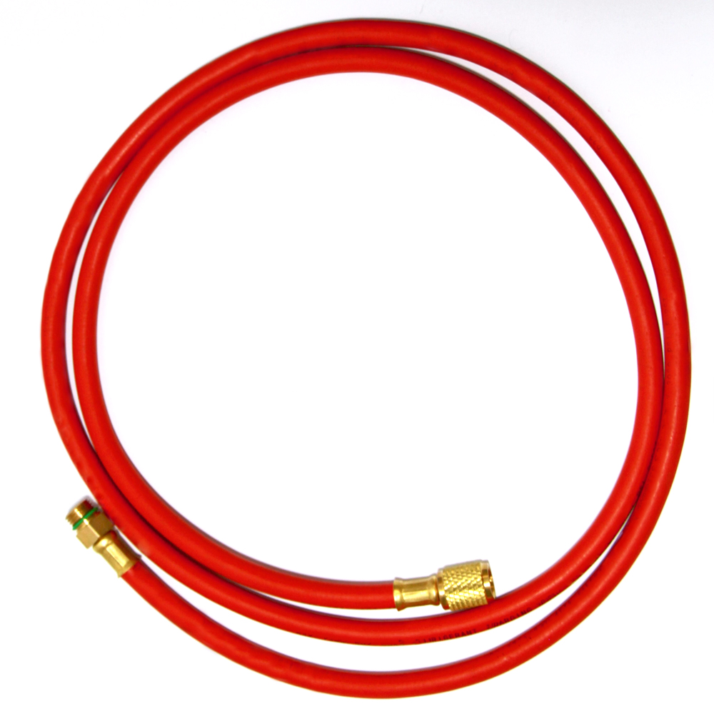 R134a SERVICE HOSES