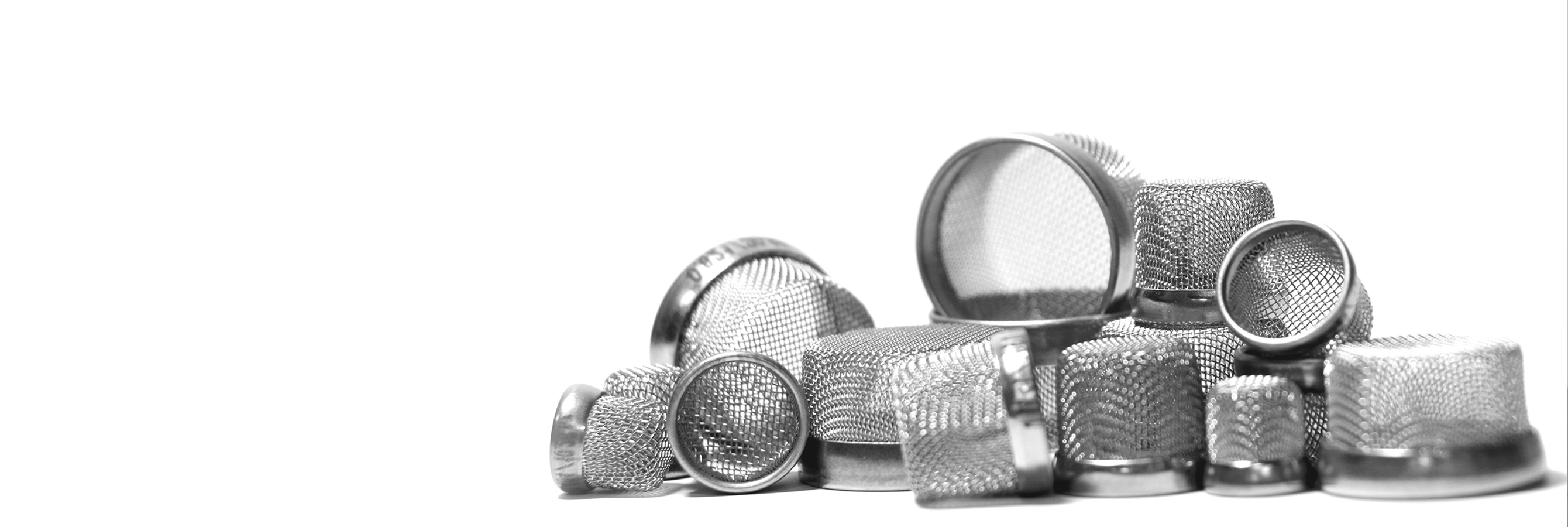 COMPRESSOR GUARD™ SCREENS