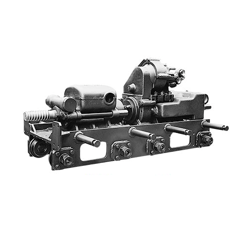 Percussor e Reversor Air Service