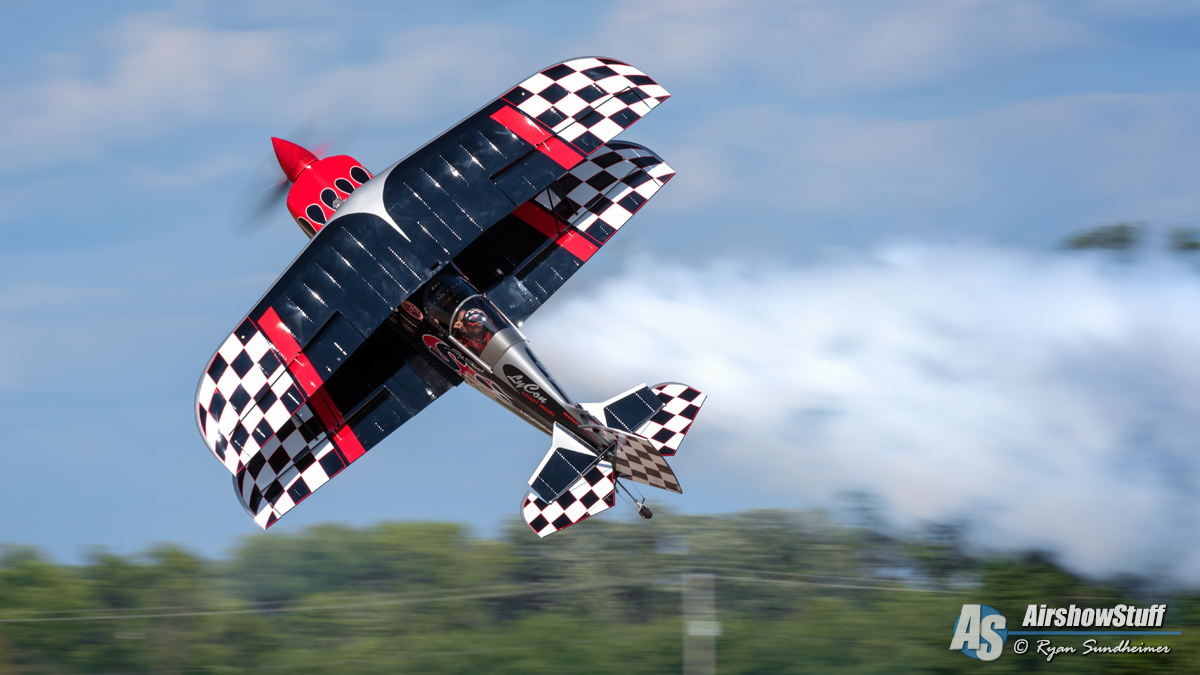 The Many Highlights Of EAA AirVenture Oshkosh 2015 AirshowStuff