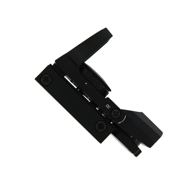 Location matériel paintball / Red Dot