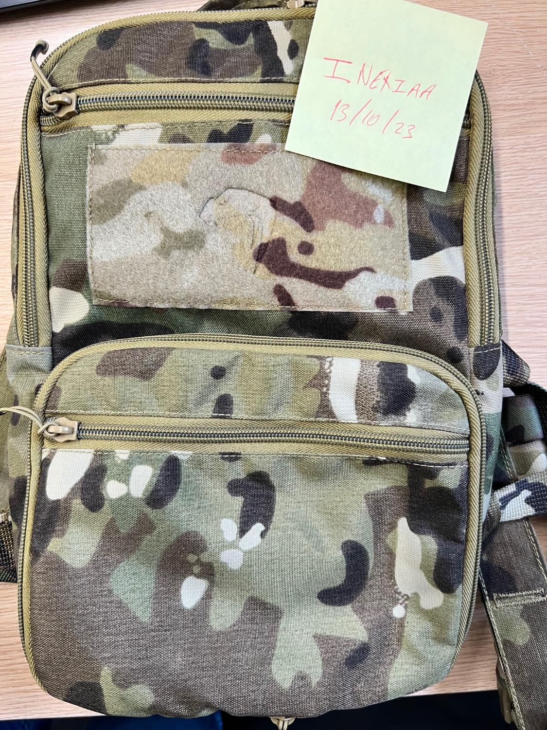 VIPER VX CHARGER PACK - Gear - Airsoft Forums UK