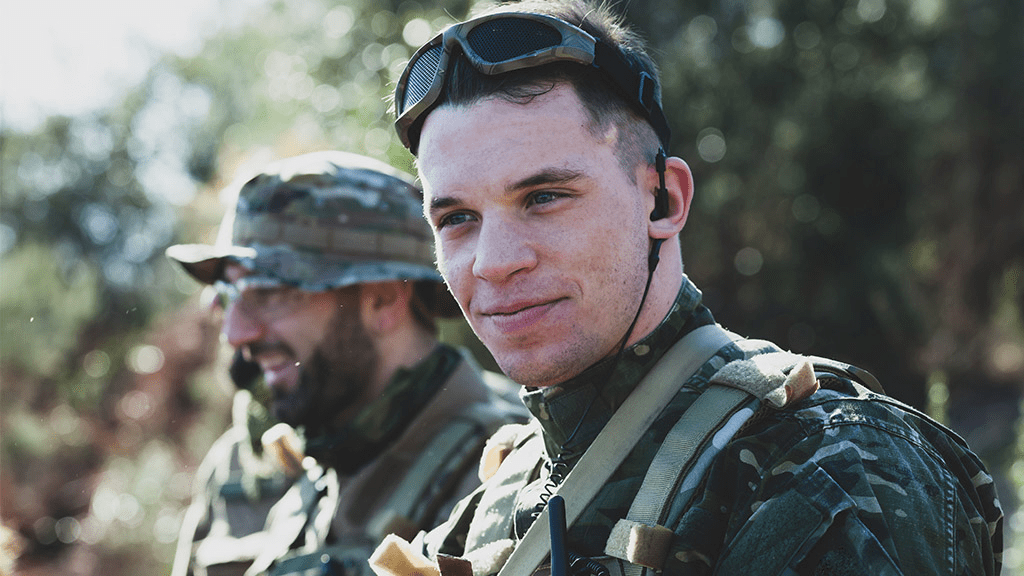 Airsoft Team Names Unleash Your Squad's Identity with Epic Choices