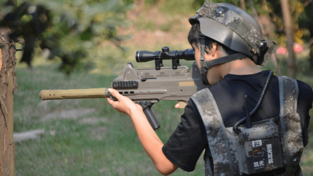 Do Airsoft Suppressors Work? Unveiling the Truth Behind the Silence