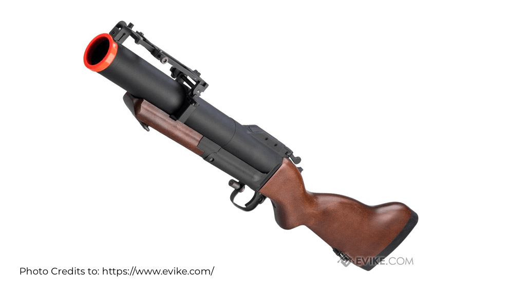 Airsoft M79 Grenade Launcher Is It Worth The Hype? Airsoft 2Day