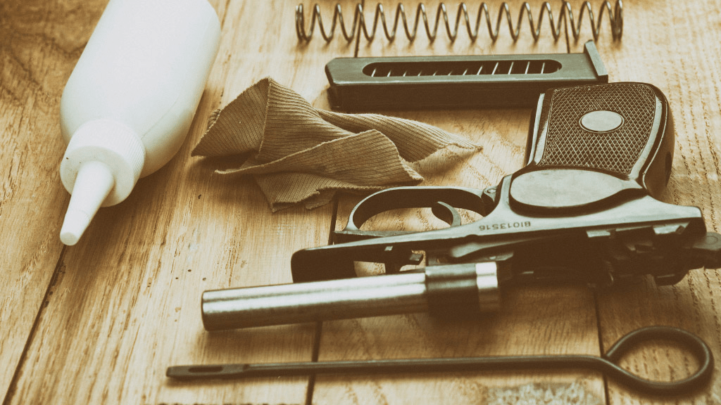 Should You Lube Gun Magazine? Tips on Maintenance and Performance Airsoft 2Day