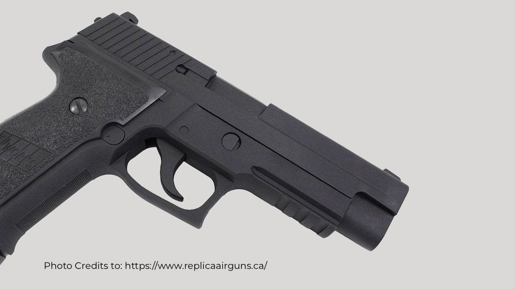 KWC Desert Eagle Review Unleashing the Beast Within! Airsoft 2Day