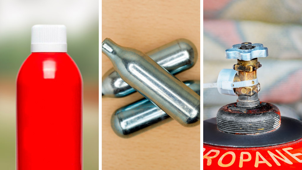 Is Airsoft Green Gas Dangerous? Unmasking the Thrilling Truth Airsoft