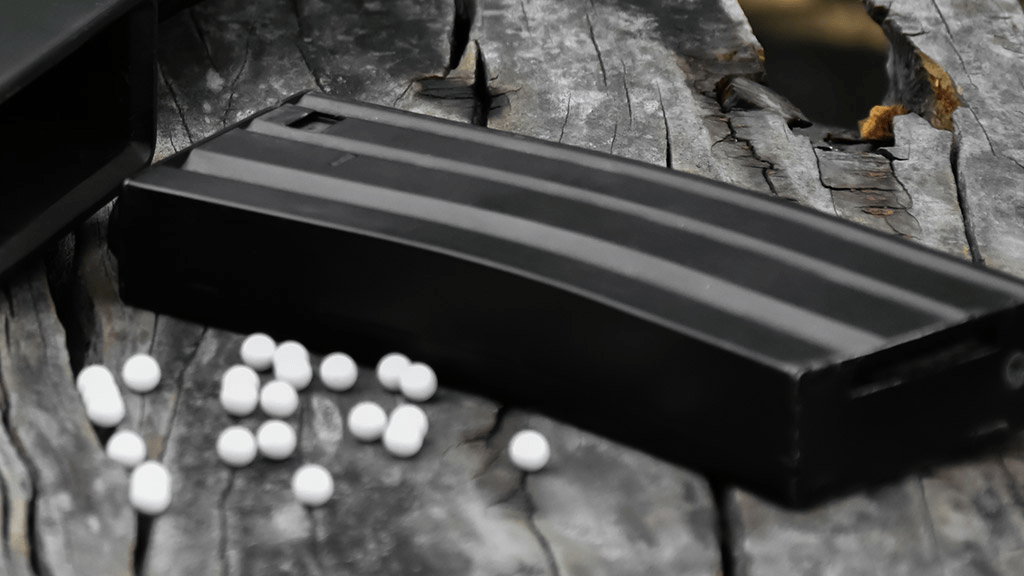 How to Load Airsoft Pistol Mag? Quick & Easy Guide for Gamers Airsoft