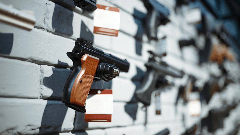 How Much Do Airsoft Pistols Cost? The Ultimate Budget Guide Airsoft 2Day