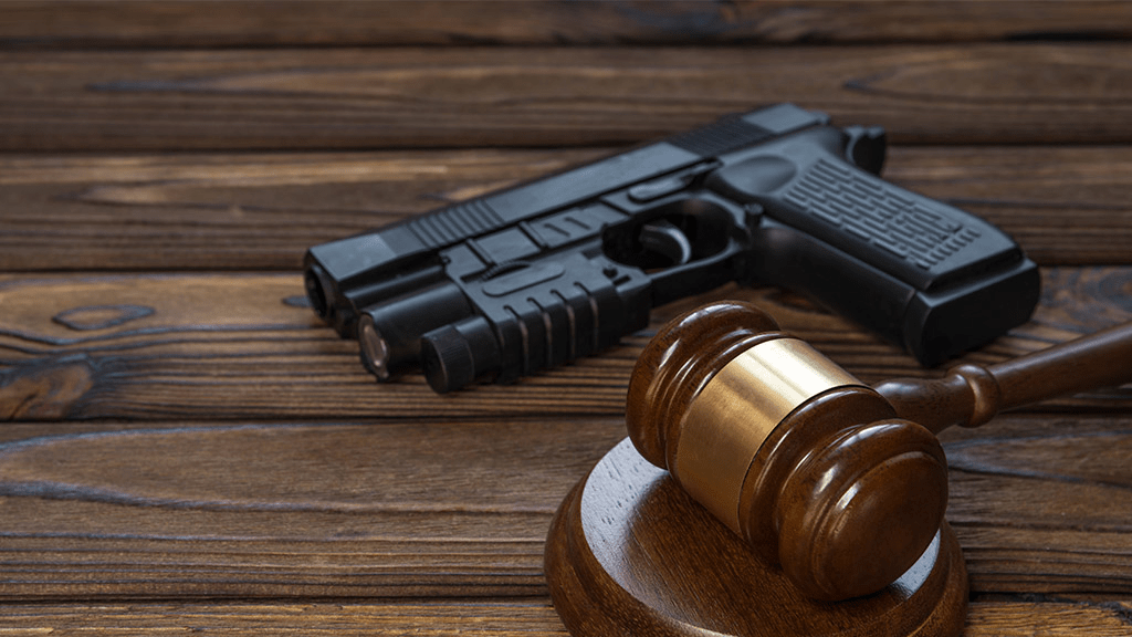 Airsoft Gun Laws by State A NoNonsense Guide for Enthusiasts