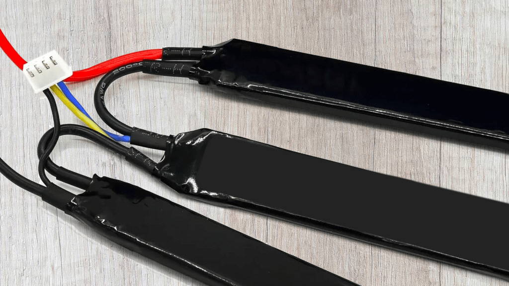 Airsoft Battery Types Unleashing Power for Epic Battles Airsoft 2Day