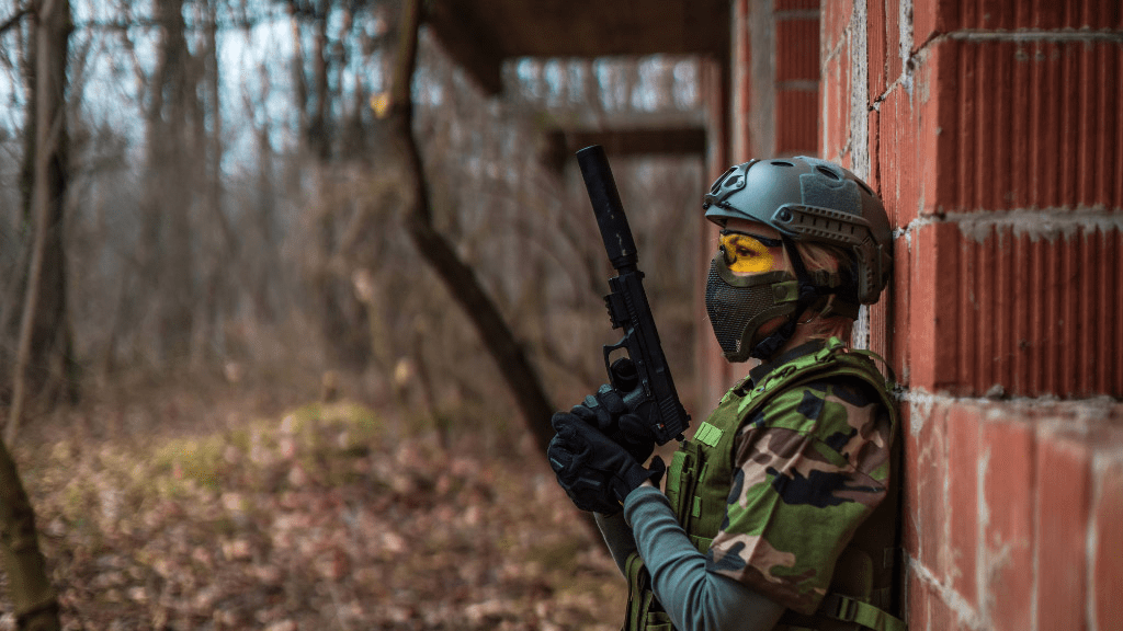 Who Invented Airsoft? Unearthing the Origins of this Thrilling Sport