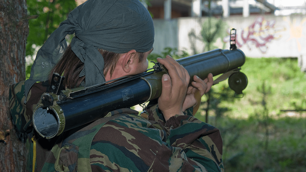 Airsoft Grenade Launchers Are They Worth the Investment Airsoft 2Day