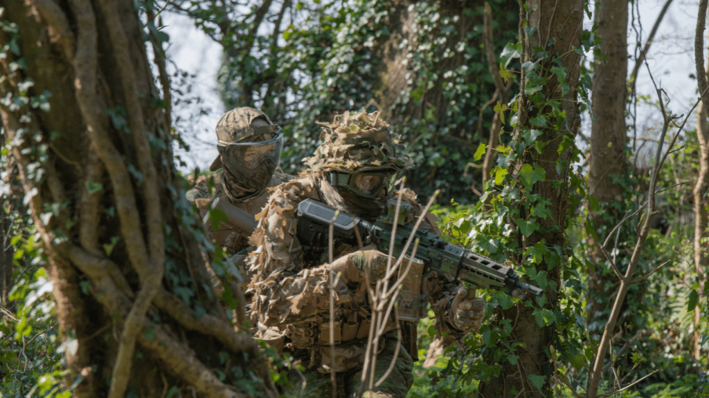 Why Was Airsoft Invented The Surprising Origin Story Airsoft 2Day