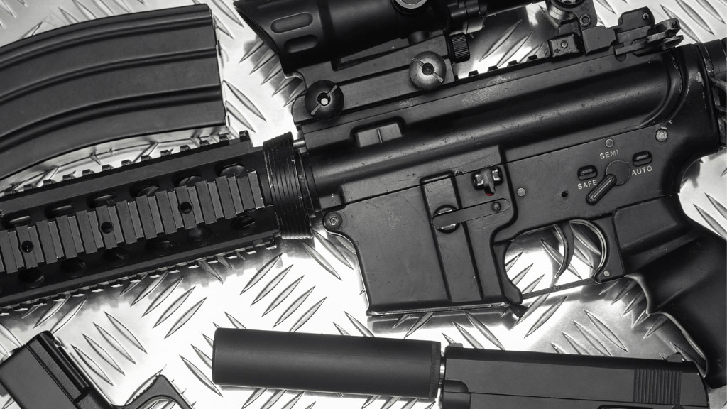 What Are Airsoft Pellets? Unveiling the Secret Behind Their Impact