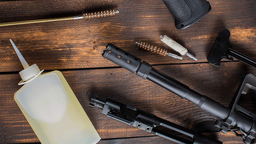 Best Silicone Oil for Airsoft Unleash Your Weapon's Ultimate Performance Airsoft 2Day