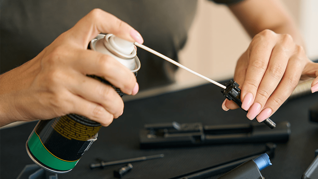 Best Airsoft Lubricant Unlock Top Performance for Your Gear Airsoft 2Day