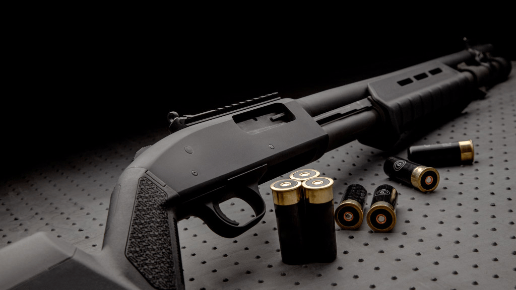 Unlocking the Secrets How an Airsoft Shotgun Really Works? Airsoft 2Day