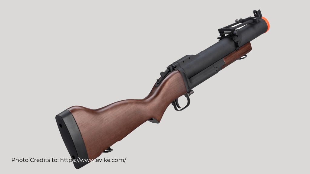 Airsoft M79 Grenade Launcher Is It Worth The Hype? Airsoft 2Day