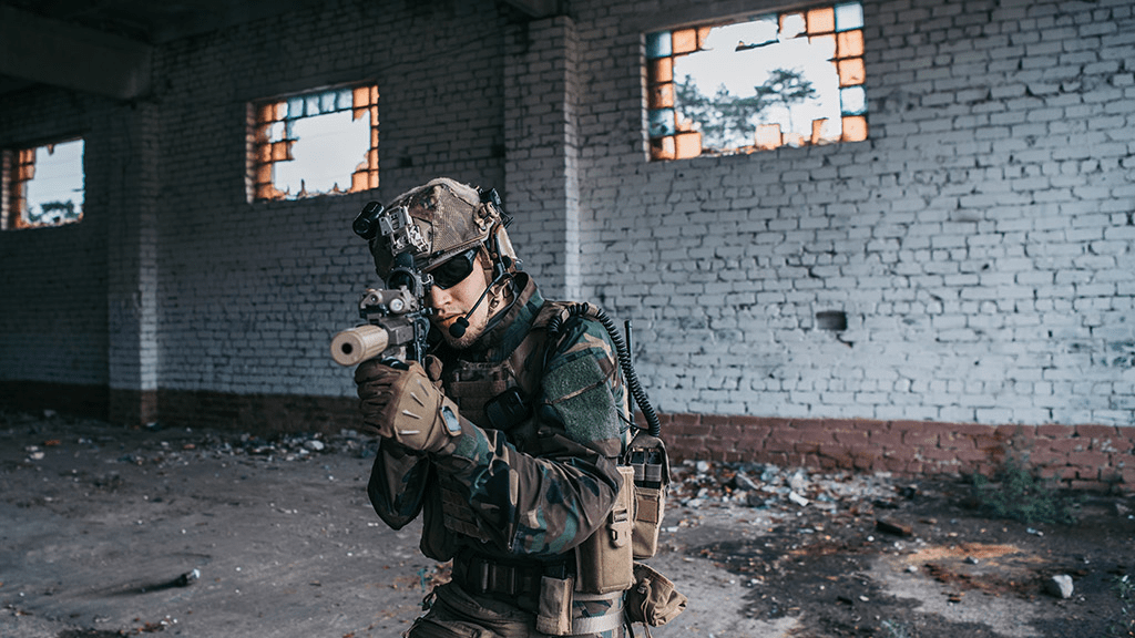 Do Airsoft Suppressors Work? Unveiling the Truth Behind the Silence