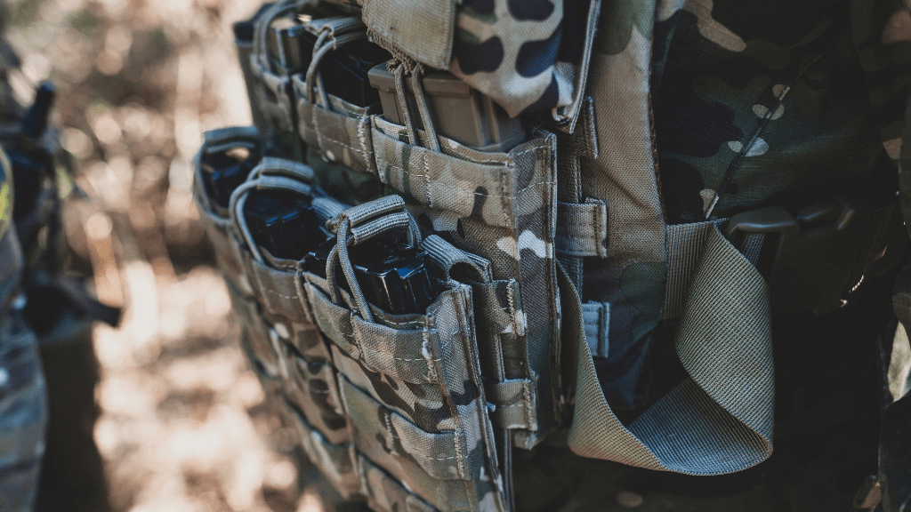 Airsoft Plate Carrier Setup Expert Tips for Tactical Success Airsoft