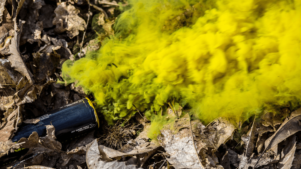 Best Reusable Airsoft Grenade Unleash Fierce Fun on the Battlefield