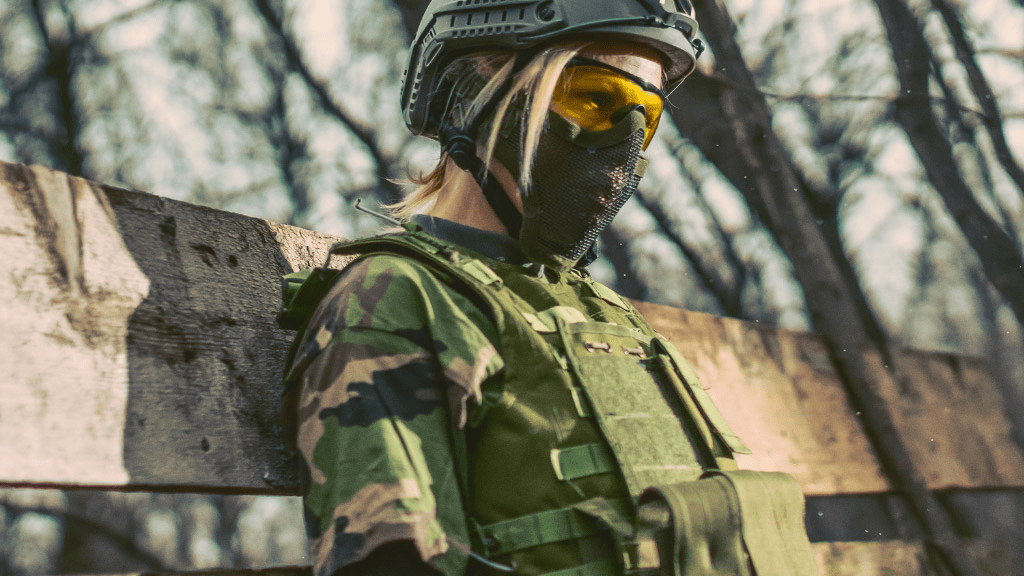 Why Was Airsoft Invented The Surprising Origin Story Airsoft 2Day