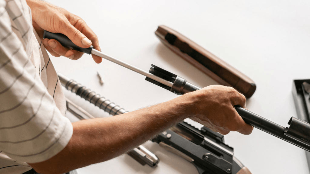 How Often Should You Clean Your Airsoft Gun The Ultimate Maintenance