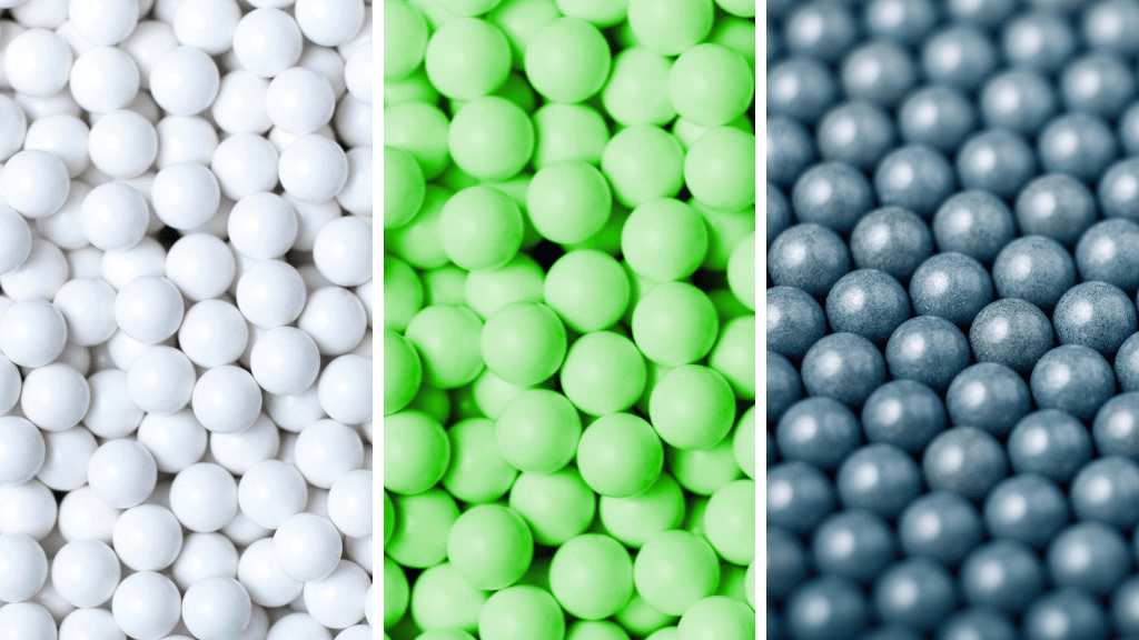 What is Airsoft Bullets? Unveiling the Mystery Behind the Game