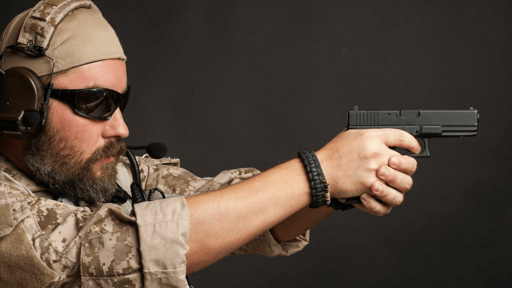 What is Airsoft Green Gas Made Of? Unveiling the Mystery! Airsoft 2Day