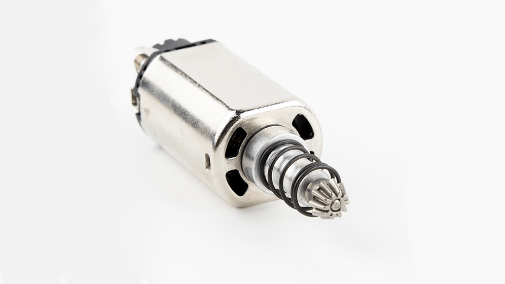Best Airsoft Motor Ultimate Guide for Top Performance & Power