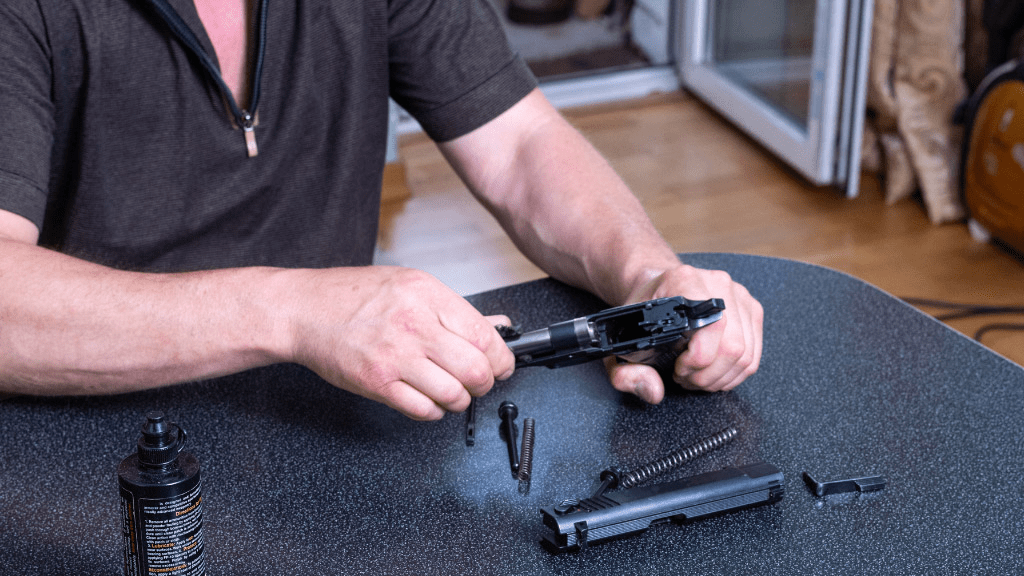 Best Airsoft Lubricant Unlock Top Performance for Your Gear Airsoft 2Day