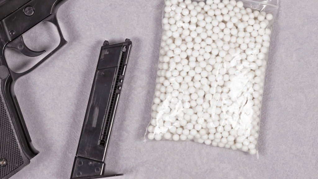 How to Load Airsoft Pistol Mag? Quick & Easy Guide for Gamers Airsoft