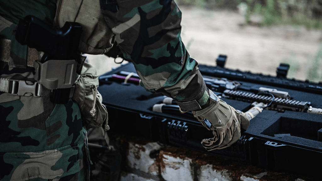 Can a CO2 Airsoft Gun Use Green Gas? Debunking Myths and Revealing