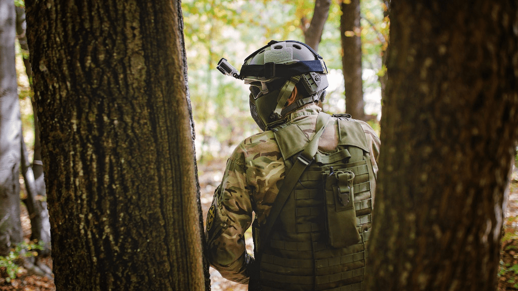 Airsoft Training Unlocked Master the Battle Arena Today Airsoft 2Day