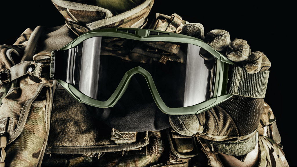 Airsoft Pistol vs. Rifle Ultimate Showdown for Superior Performance