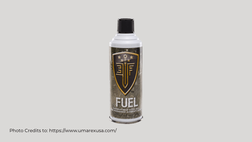 Can You Use Green Gas in a CO2 Gun in Airsoft? Debunking the Myth