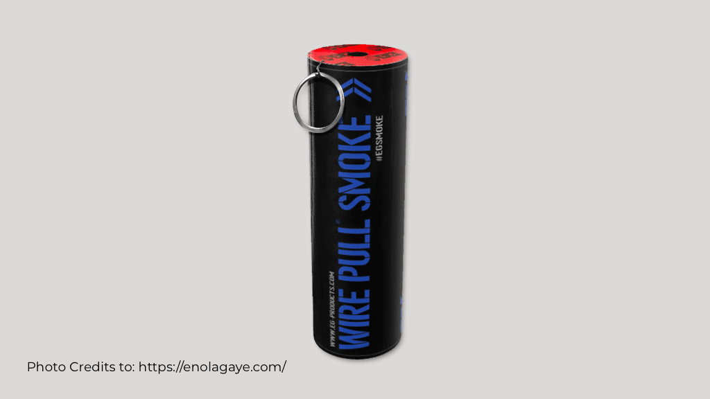 Best Reusable Airsoft Grenade Unleash Fierce Fun on the Battlefield