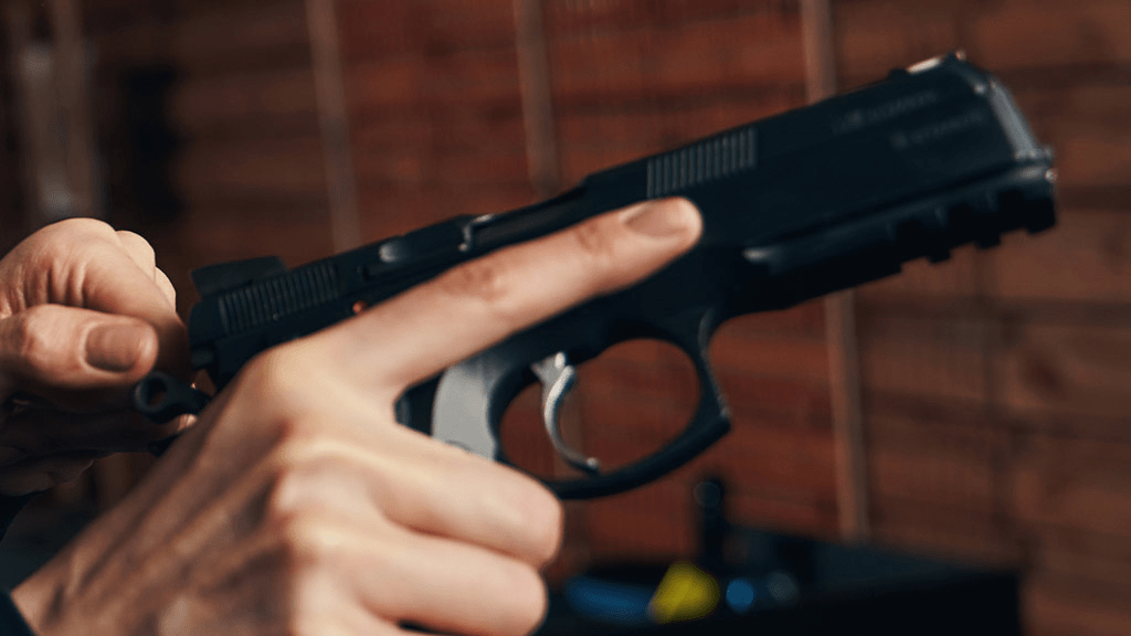 Why Was Airsoft Invented The Surprising Origin Story Airsoft 2Day