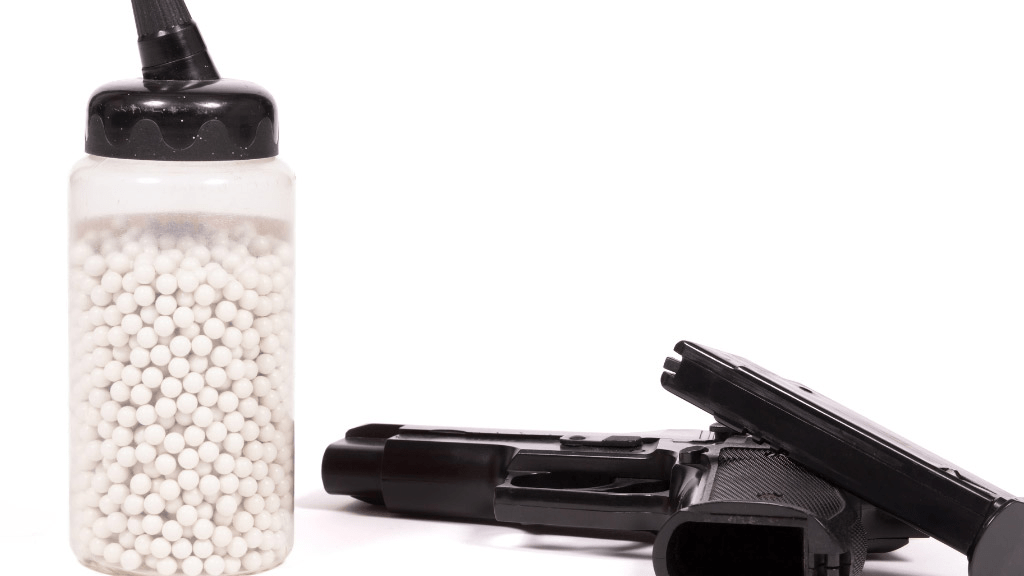 When Were Airsoft Guns Invented? Unveiling Their Fascinating Origins