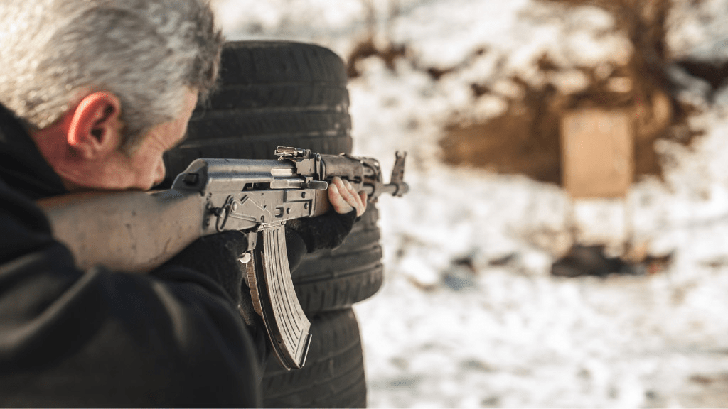 Airsoft Gun Laws by State A NoNonsense Guide for Enthusiasts