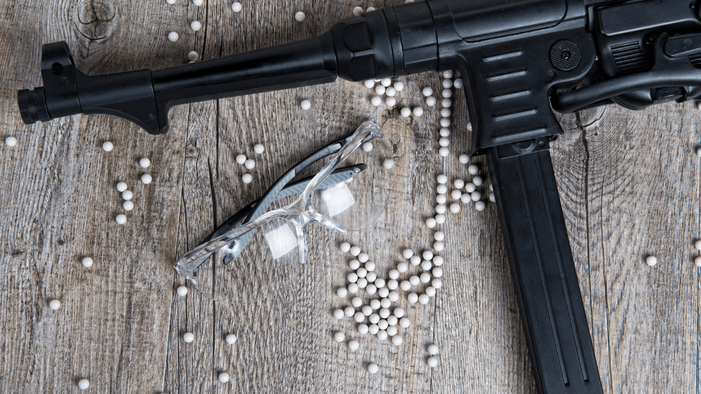 What is Airsoft Ammo Made Of? Unveiling the Secrets Behind the Battle