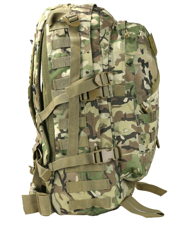 SpecOps Pack 45 Litre Airsoft Direct