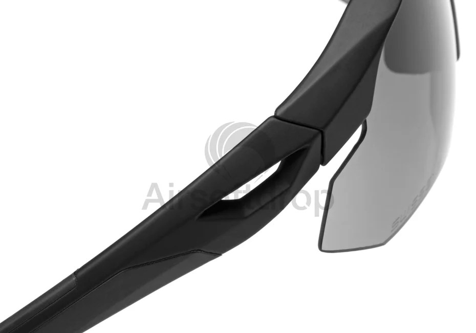 SwissEye NightHawk Black Airsoftdrop